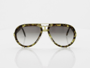 Cazal 642 - Limited Edition - Large Details