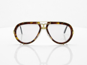 Cazal 642 - Limited Edition - Large Details