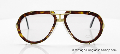 Cazal 642 - Limited Edition - Large Details