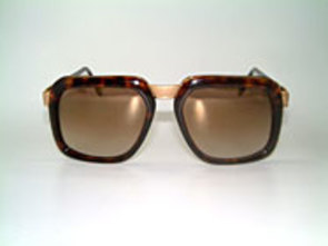 Cazal 616 - Special Edition Details