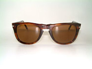 Persol Ratti 809 Folding Details