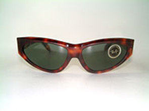 Ray Ban Onyx Details