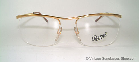 Persol Elyot Ratti Details