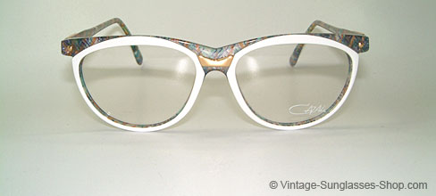 Cazal 331 Details