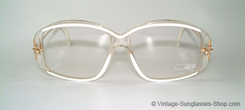 Cazal 160 Details