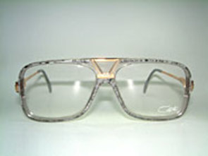 Cazal 635 Details