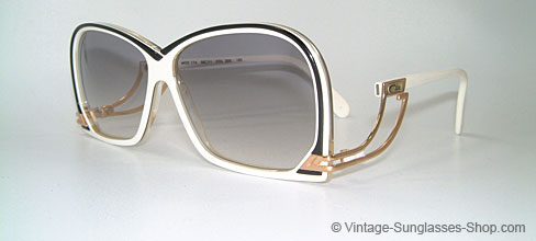Cazal 174 Details