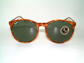 Ray Ban Style C Round Details