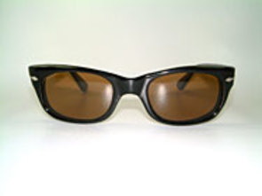 Persol 656 Ratti Details