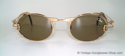 Cazal 991 Details