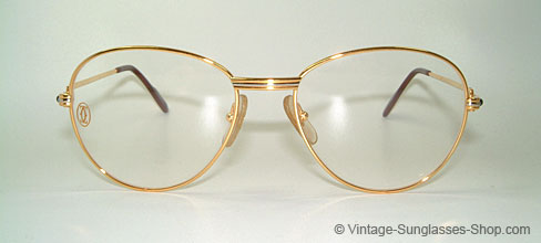 Cartier S Saphir Louis Cartier Details