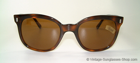 Persol 9231 Ratti Details