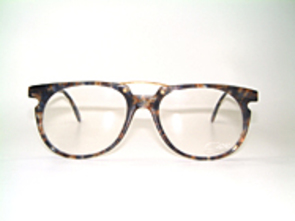 Cazal 645 Details