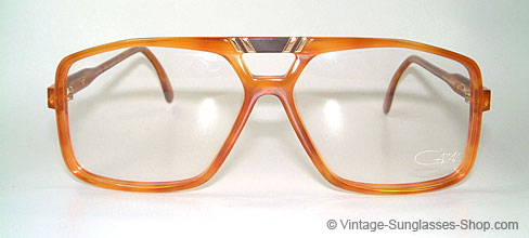 Cazal 637 Details