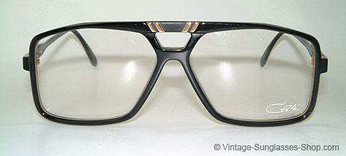 Cazal 637 Details