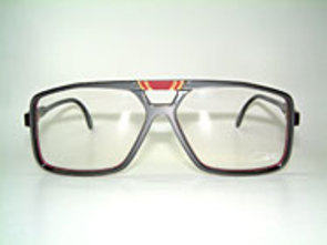 Cazal 637 Details