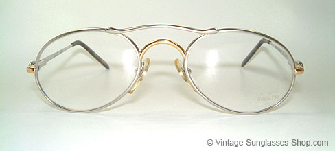 Bugatti Sigle on 6202 2 Bugatti 23439 Vintage Glasses Brille Front Jpg