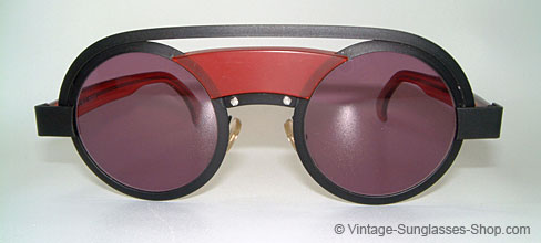 Alain Mikli 0144 / 639