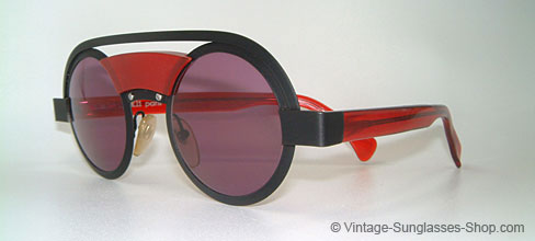 Alain Mikli 0144 / 639