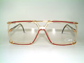 Cazal 638 Details