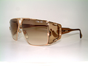 Cazal 951 - W.Germany Details
