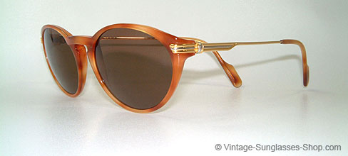 Cartier Mirette