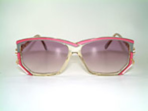 Cazal 197 Details