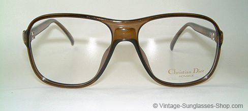 Christian Dior 2311 Monsieur Details