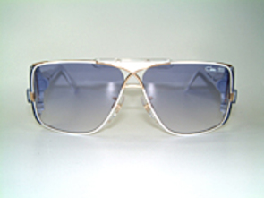Cazal 955 - Snatch Details