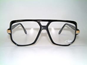 Cazal 627 Details