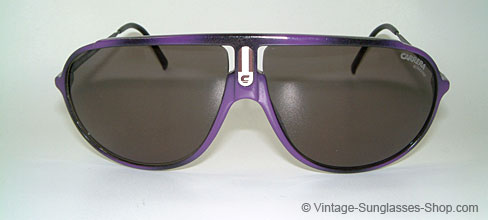 Carrera 5467 - Carbon Fibre Details
