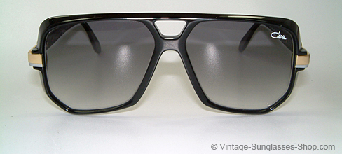 Cazal 627 Details