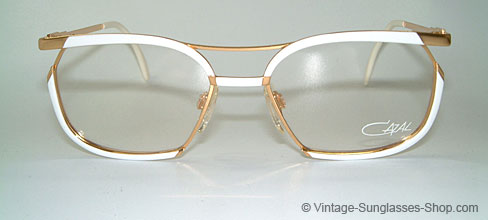Cazal 243 Details