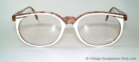 Cazal 330 Details