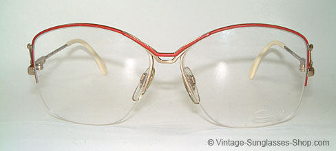 Cazal 222 Details