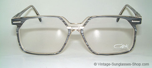 Cazal 646 Details