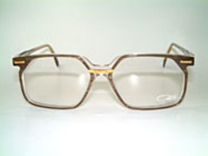 Cazal 646 Details