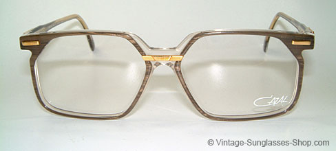Cazal 646 Details
