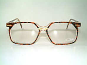 Cazal 646 Details