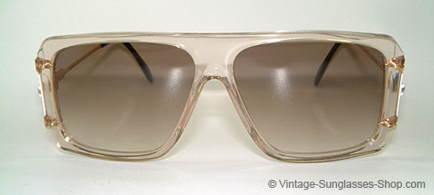 Cazal 633 - Rihanna Details