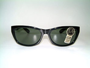 Ray Ban Innerview Details