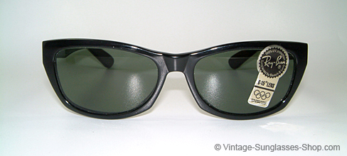 Ray Ban Innerview Details