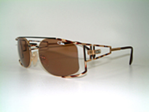 Cazal 967 Details