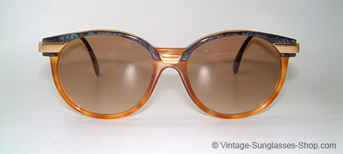 Cazal 338 Details