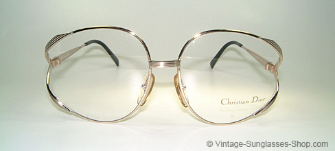 Christian Dior 2387 Details