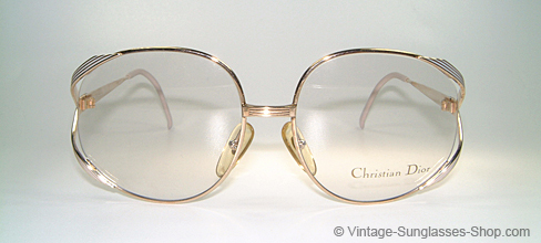 Christian Dior 2387 Details
