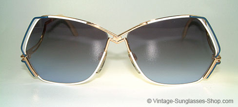 Cazal 226 Details
