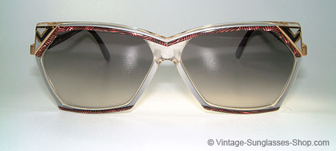 Cazal 324 Details