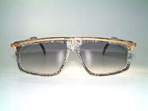 Cazal 190 Details