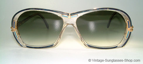 Cazal 314 Details